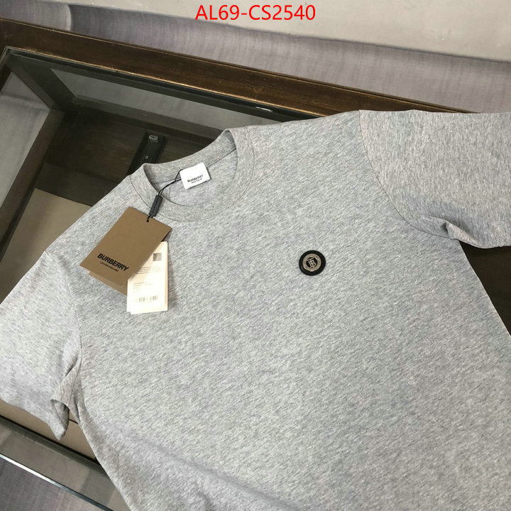 Clothing-Burberry best website for replica ID: CS2540 $: 69USD