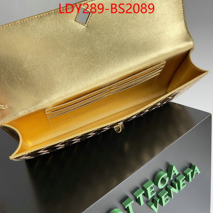 BV Bags(TOP)-Clutch- how to buy replcia ID: BS2089 $: 289USD,