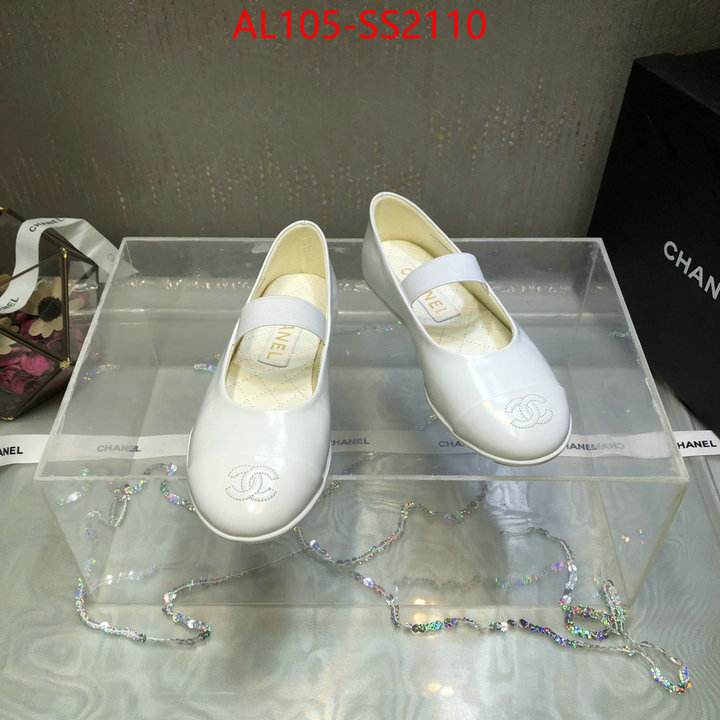 Women Shoes-Chanel 7 star collection ID: SS2110 $: 105USD