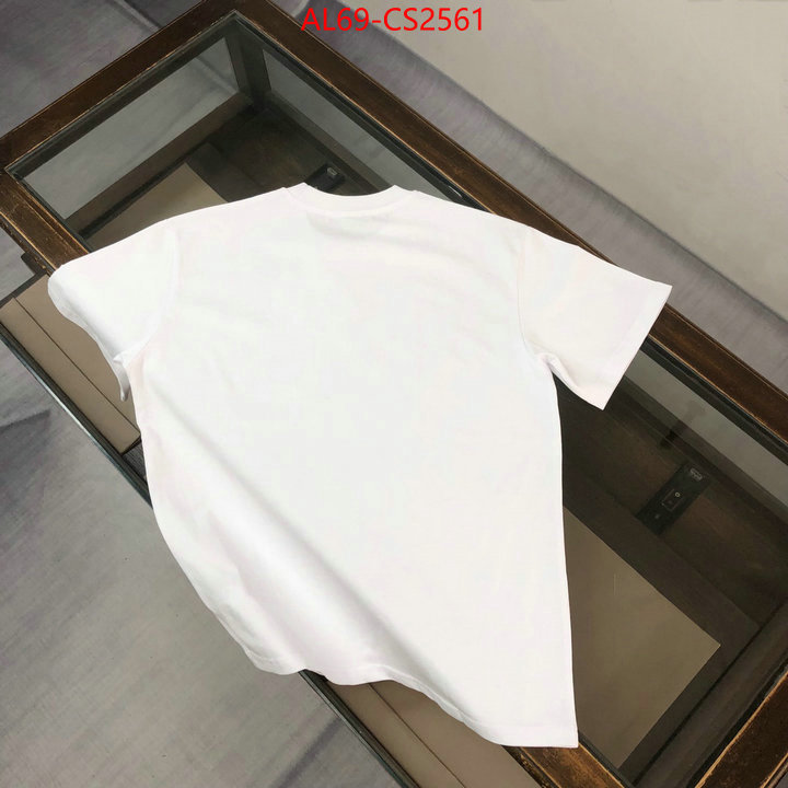 Clothing-Moncler the top ultimate knockoff ID: CS2561 $: 69USD