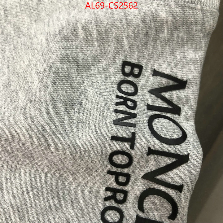 Clothing-Moncler we curate the best ID: CS2562 $: 69USD