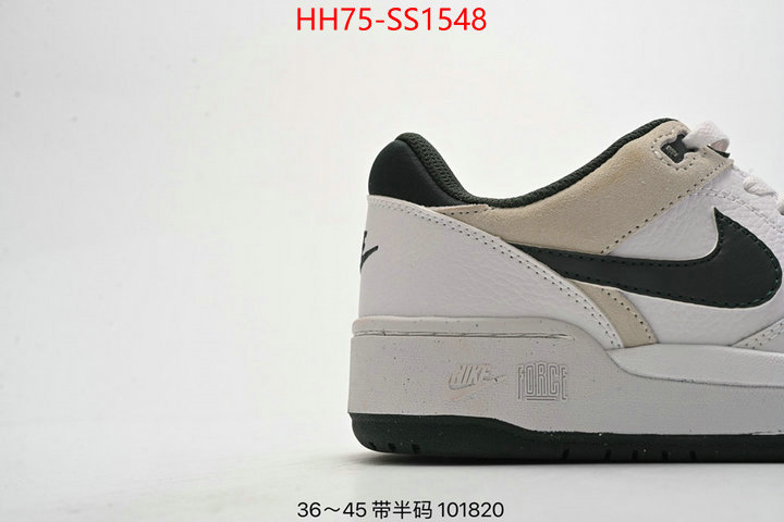 Women Shoes-NIKE 2024 perfect replica designer ID: SS1548 $: 75USD