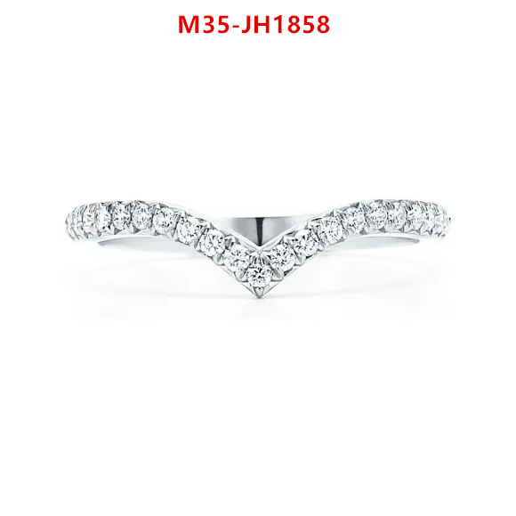 Jewelry-Tiffany can you buy replica ID: JH1858 $: 35USD