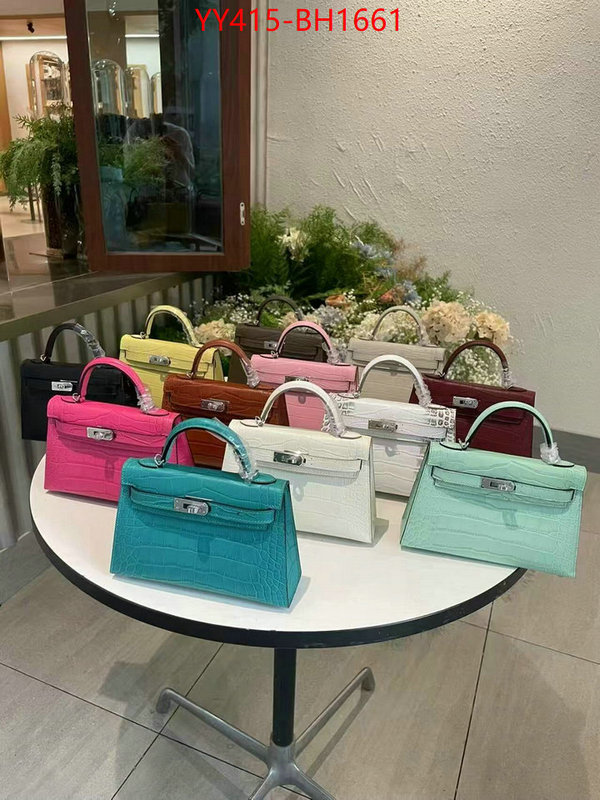 Hermes Bags(TOP)-Kelly- best replica ID: BH1661 $: 415USD,