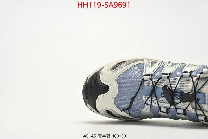 Men Shoes-Salomon where can i buy the best quality ID: SA9691 $: 119USD