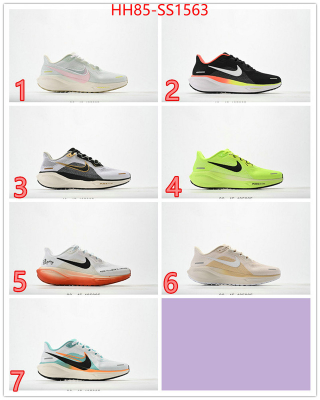 Men Shoes-Nike best ID: SS1563 $: 85USD