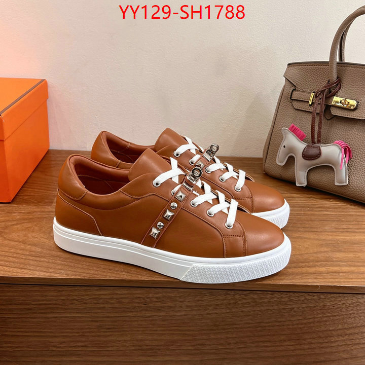 Women Shoes-Hermes where to find the best replicas ID: SH1788