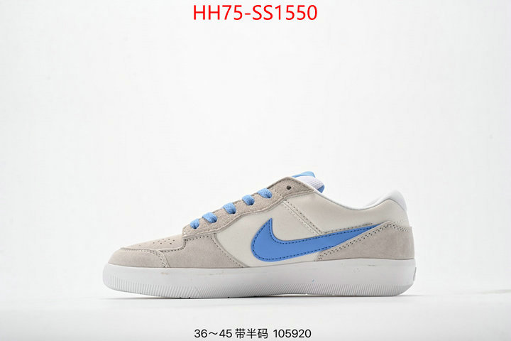 Women Shoes-NIKE where can i find ID: SS1550 $: 75USD