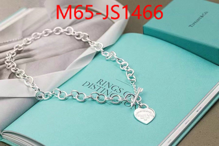 Jewelry-Tiffany high ID: JS1466 $: 65USD