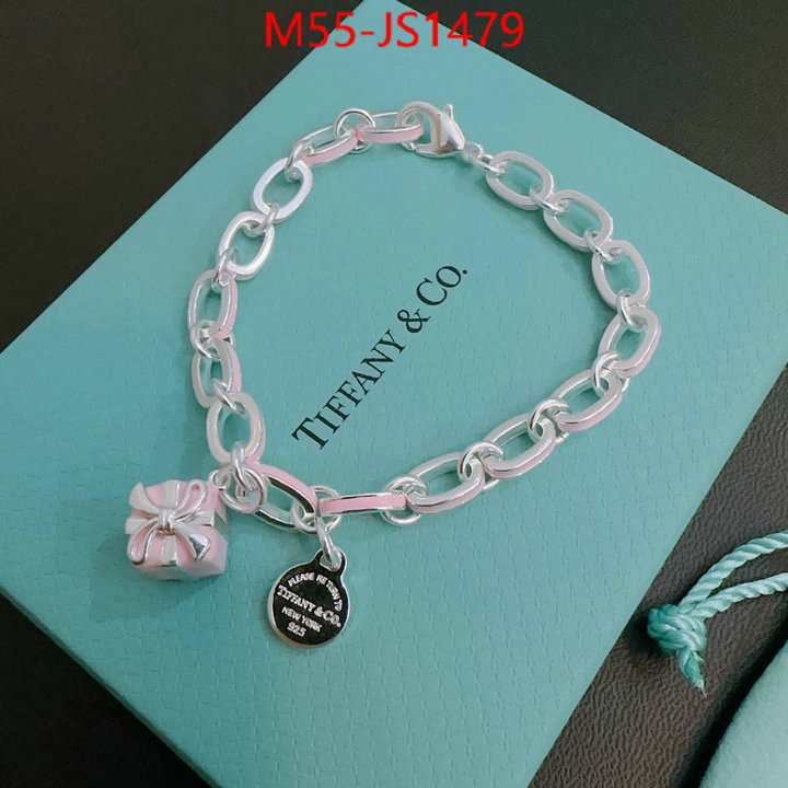 Jewelry-Tiffany 7 star collection ID: JS1479 $: 55USD