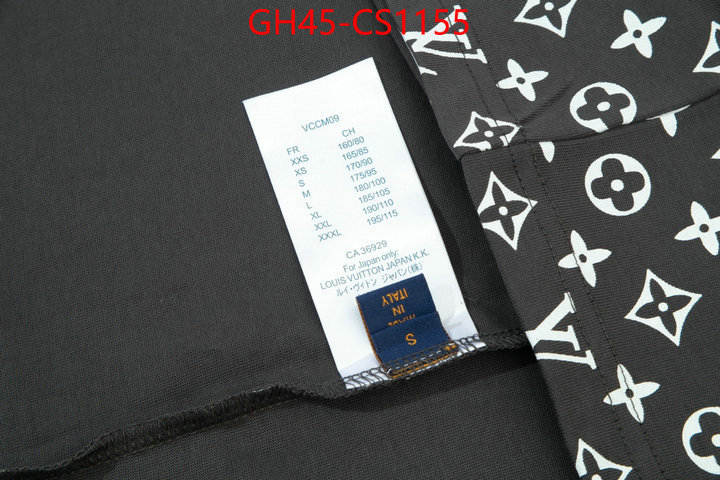 Clothing-LV aaaaa ID: CS1155 $: 45USD