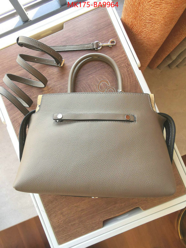 Tory Burch Bags(TOP)-Handbag- designer fake ID: BA9964 $: 175USD,