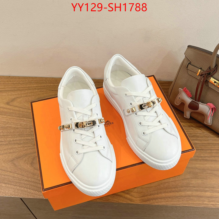 Women Shoes-Hermes where to find the best replicas ID: SH1788