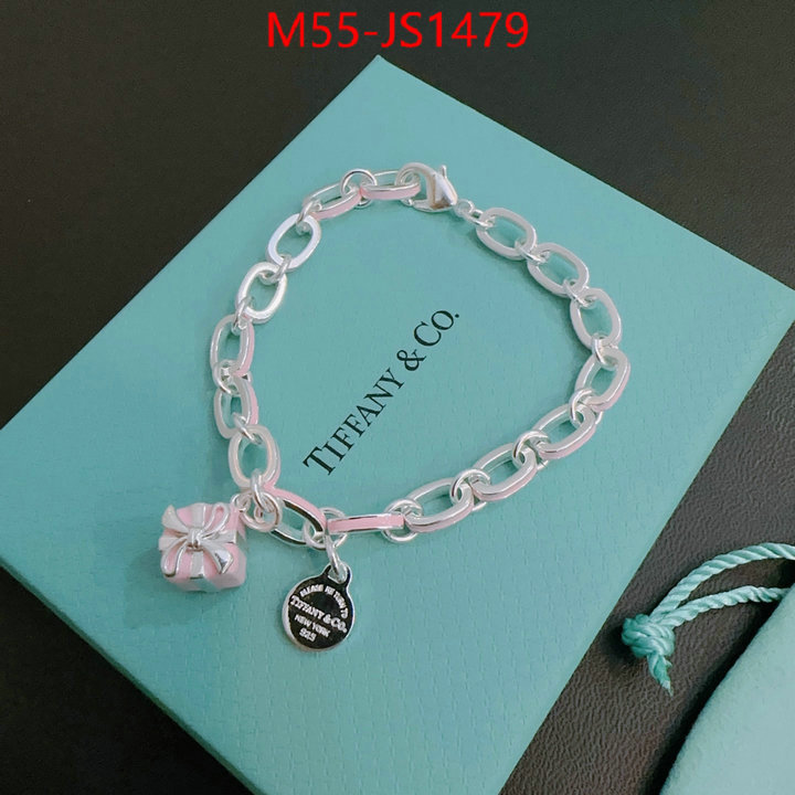 Jewelry-Tiffany 7 star collection ID: JS1479 $: 55USD