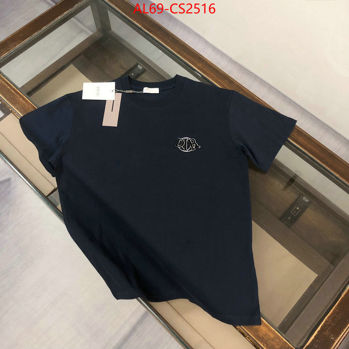 Clothing-Dior buy 1:1 ID: CS2516 $: 69USD