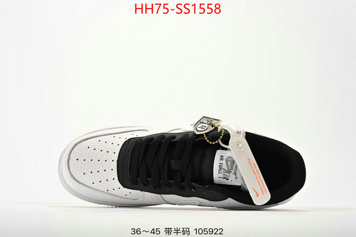 Men Shoes-Nike how to find designer replica ID: SS1558 $: 75USD