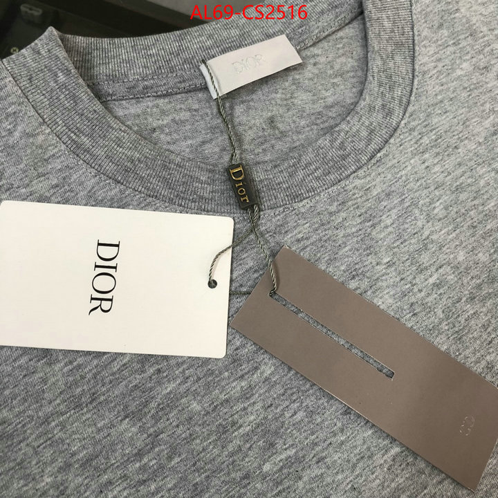 Clothing-Dior buy 1:1 ID: CS2516 $: 69USD