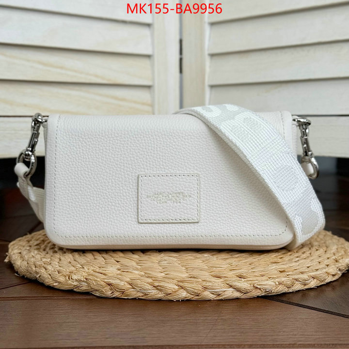 Marc Jacobs Bags(TOP)-Crossbody- replica every designer ID: BA9956 $: 155USD,