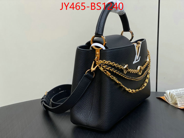 LV Bags(TOP)-Handbag Collection- high quality aaaaa replica ID: BS1240