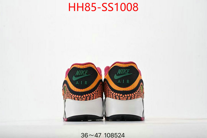 Men Shoes-Nike where should i buy to receive ID: SS1008 $: 85USD