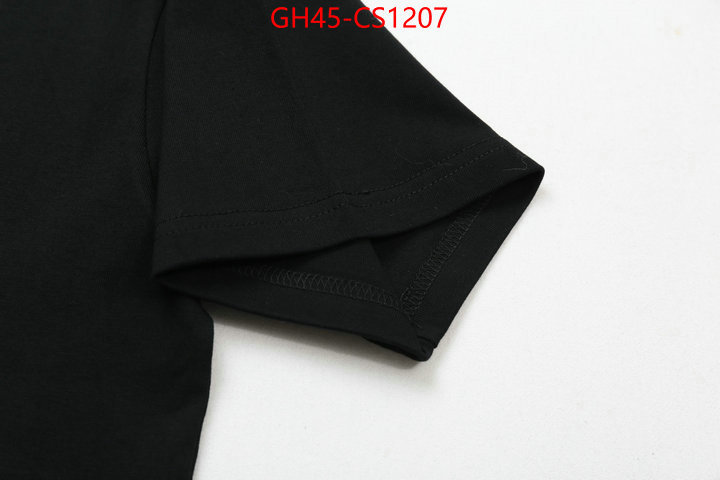 Clothing-Prada sell high quality ID: CS1207 $: 45USD