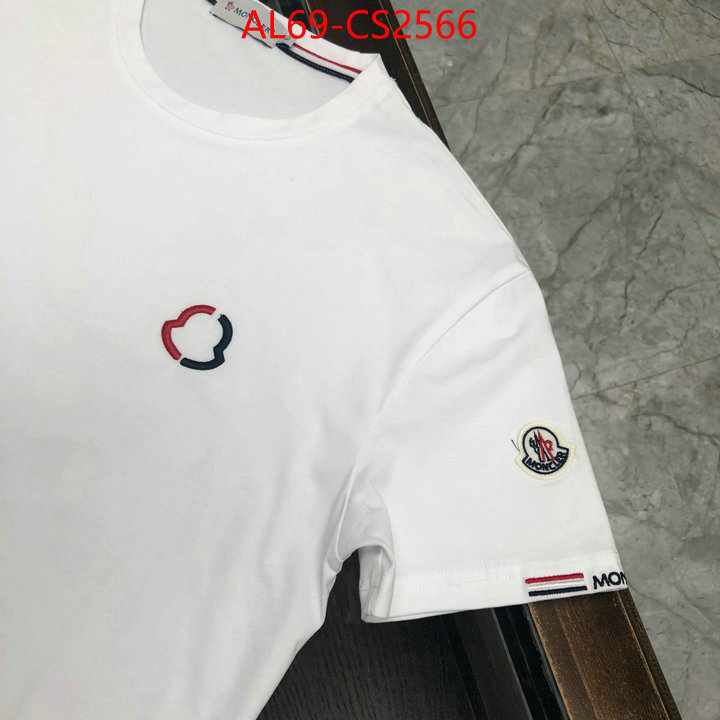 Clothing-Moncler china sale ID: CS2566 $: 69USD