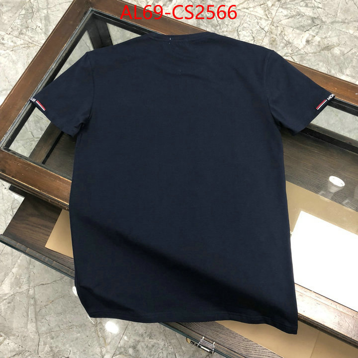 Clothing-Moncler china sale ID: CS2566 $: 69USD