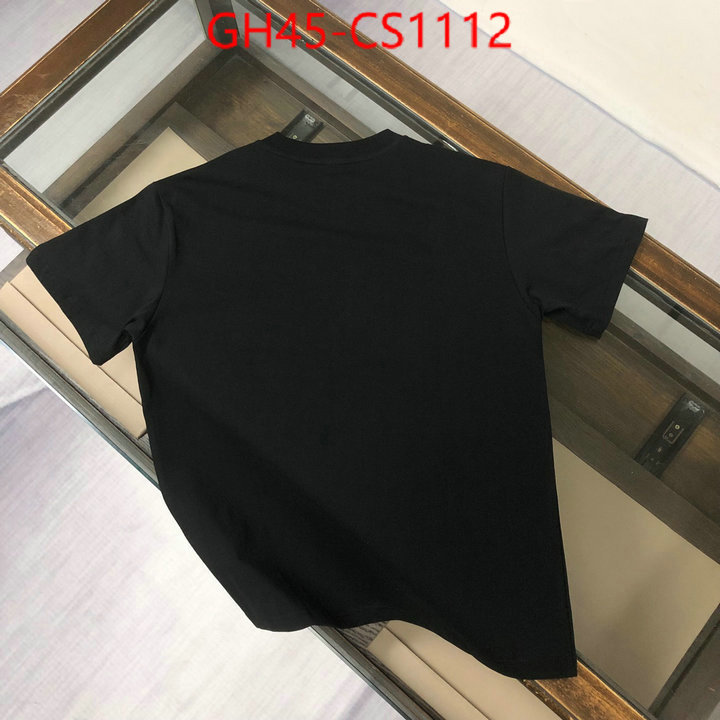 Clothing-Fendi are you looking for ID: CS1112 $: 45USD