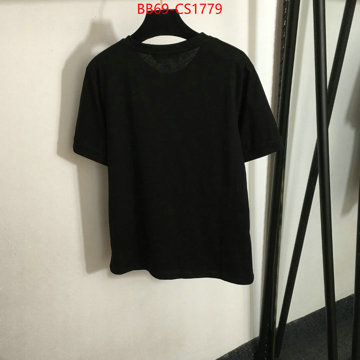 Clothing-DG for sale cheap now ID: CS1779 $: 69USD