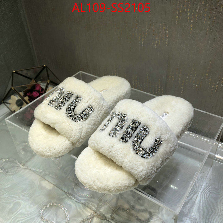 Women Shoes-Miu Miu high ID: SS2105 $: 109USD