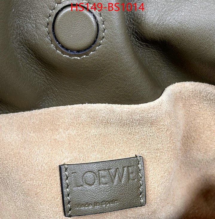 Loewe Bags(4A)-Crossbody- sale outlet online ID: BS1014 $: 149USD,