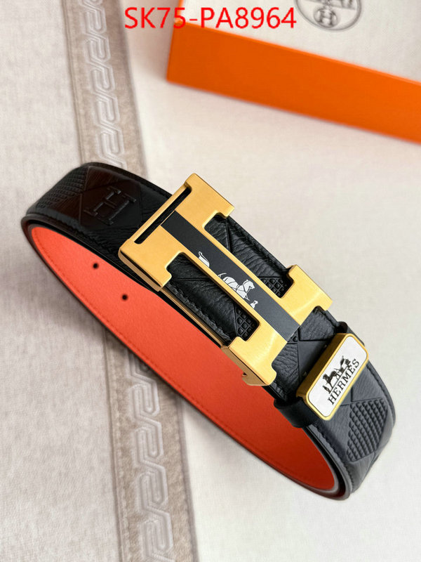 Belts-Hermes high quality perfect ID: PA8964 $: 75USD