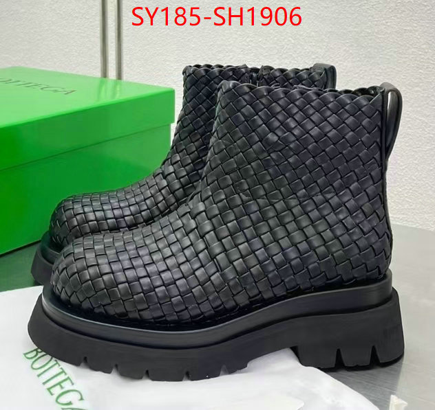 Women Shoes-BV new 2024 ID: SH1906 $: 185USD