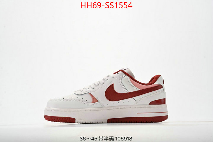 Women Shoes-NIKE sale ID: SS1554 $: 69USD