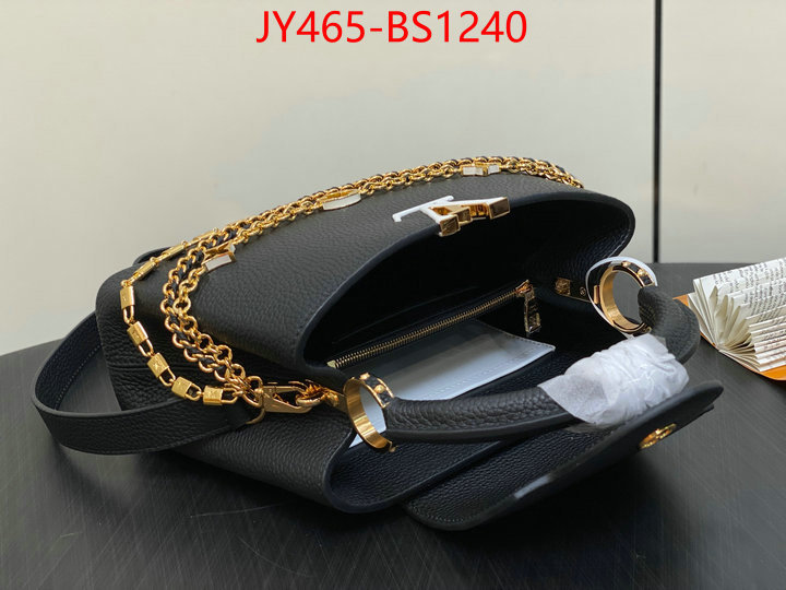 LV Bags(TOP)-Handbag Collection- high quality aaaaa replica ID: BS1240