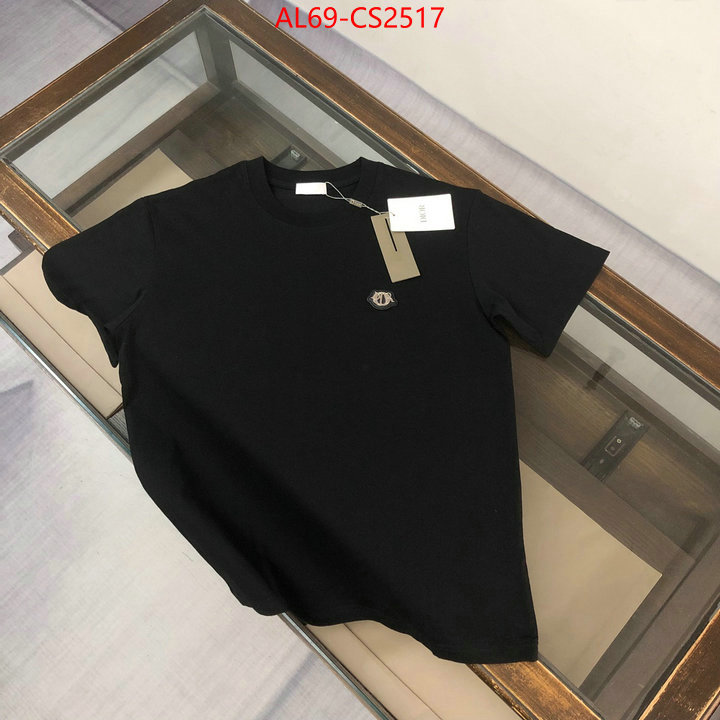 Clothing-Dior most desired ID: CS2517 $: 69USD