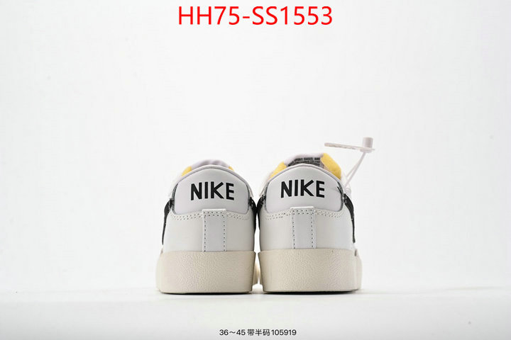 Women Shoes-NIKE high quality designer replica ID: SS1553 $: 75USD