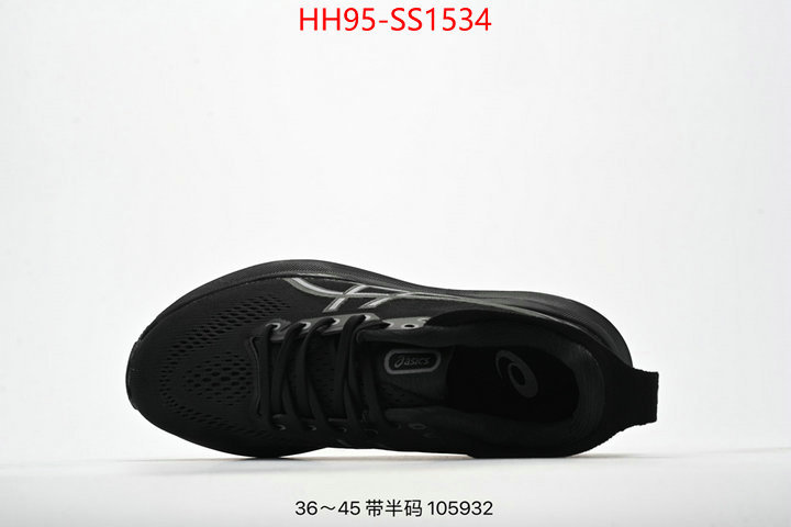 Women Shoes-Asics supplier in china ID: SS1534 $: 95USD