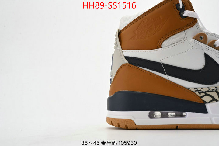 Women Shoes-Air Jordan how quality ID: SS1516 $: 89USD