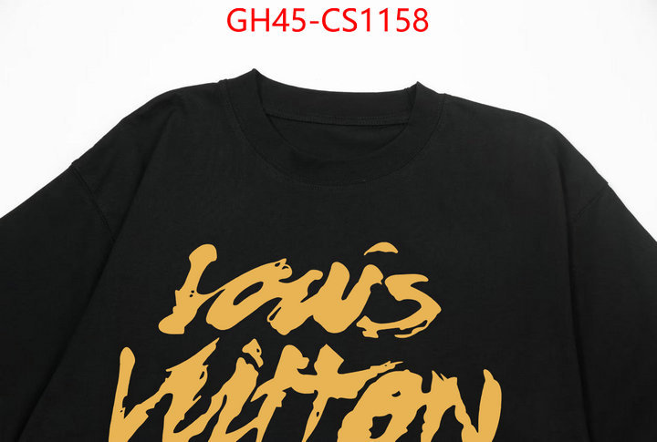 Clothing-LV online ID: CS1158 $: 45USD