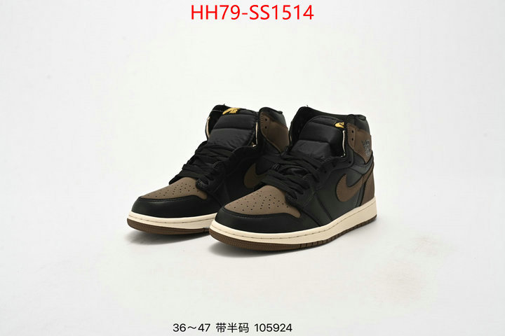 Women Shoes-Air Jordan where to buy high quality ID: SS1514 $: 79USD