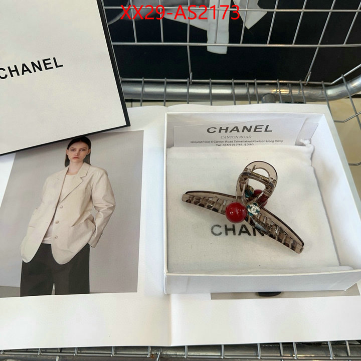 Hair band-Chanel mirror quality ID: AS2173 $: 29USD