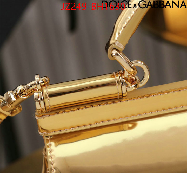 DG Bags(TOP)-Crossbody- buy first copy replica ID: BH1630 $: 249USD,