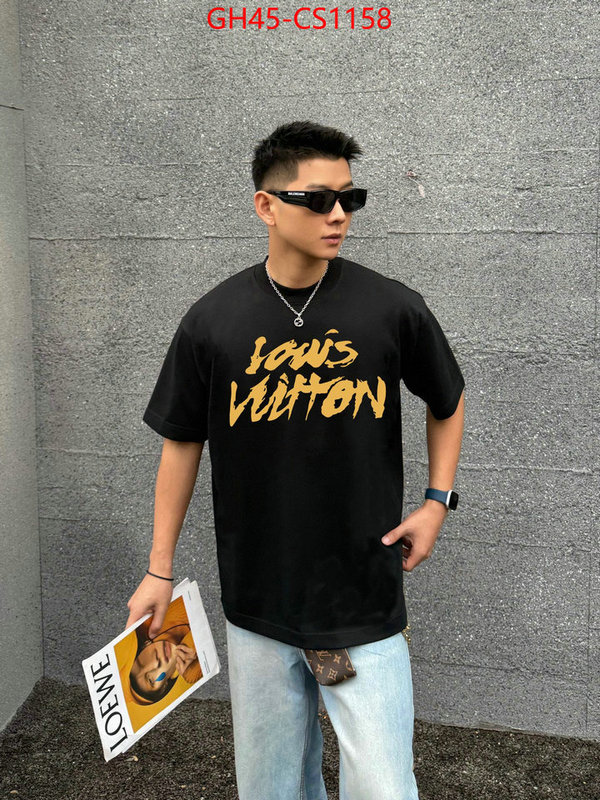 Clothing-LV online ID: CS1158 $: 45USD