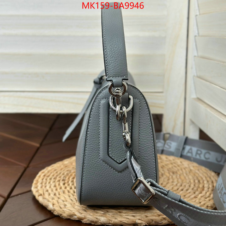 Marc Jacobs Bags(TOP)-Crossbody- replica 2024 perfect luxury ID: BA9946 $: 159USD,