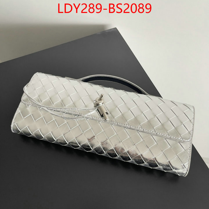 BV Bags(TOP)-Clutch- how to buy replcia ID: BS2089 $: 289USD,