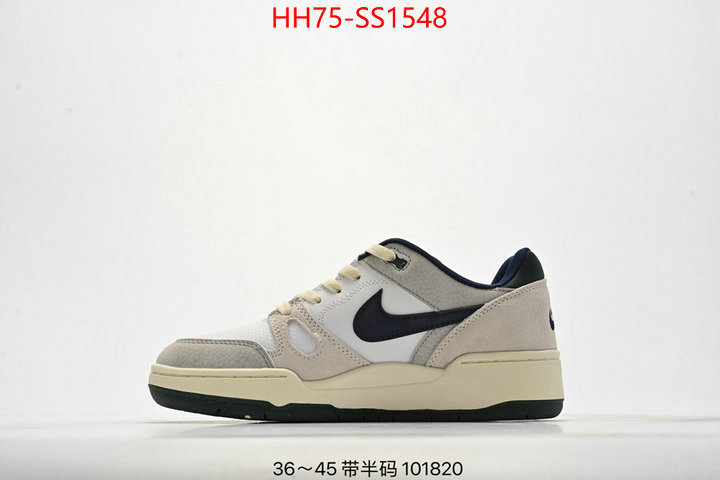 Women Shoes-NIKE 2024 perfect replica designer ID: SS1548 $: 75USD