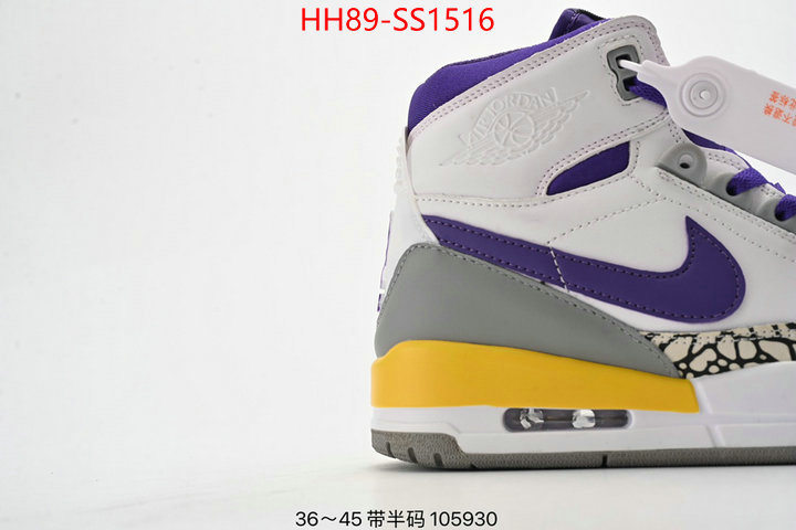 Women Shoes-Air Jordan how quality ID: SS1516 $: 89USD