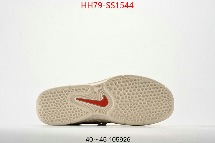 Men Shoes-Nike what is aaaaa quality ID: SS1544 $: 79USD