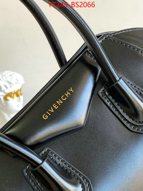 Givenchy Bags(TOP)-Handbag- knockoff ID: BS2066 $: 245USD,